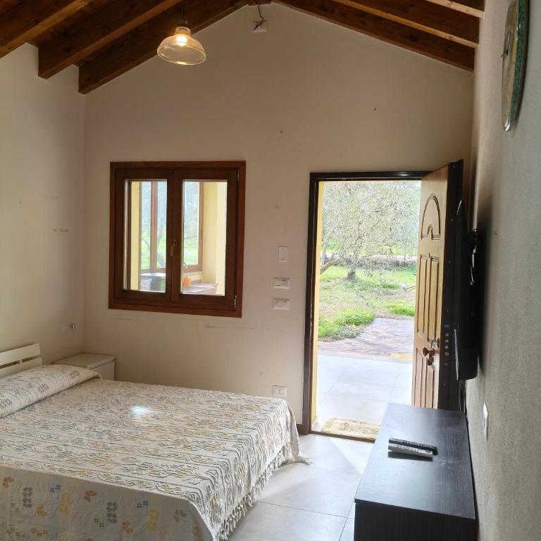 Il Sogno di Alghero - Adults Only - Chalet - 11