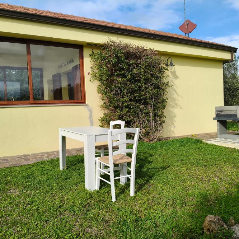 Il Sogno di Alghero - Adults Only - Chalet - 14