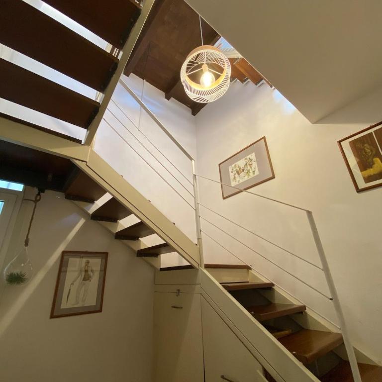 Attico San Vitale City Center - Two-Bedroom Apartment with Terrace - 7
