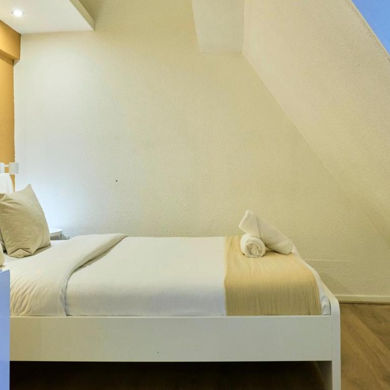 One-bedroom duplex Opéra Grand-Place - Standard Apartment mit 1 Schlafzimmer - 3