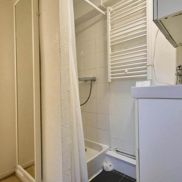 One-bedroom duplex Opéra Grand-Place - Standard Apartment mit 1 Schlafzimmer - 4