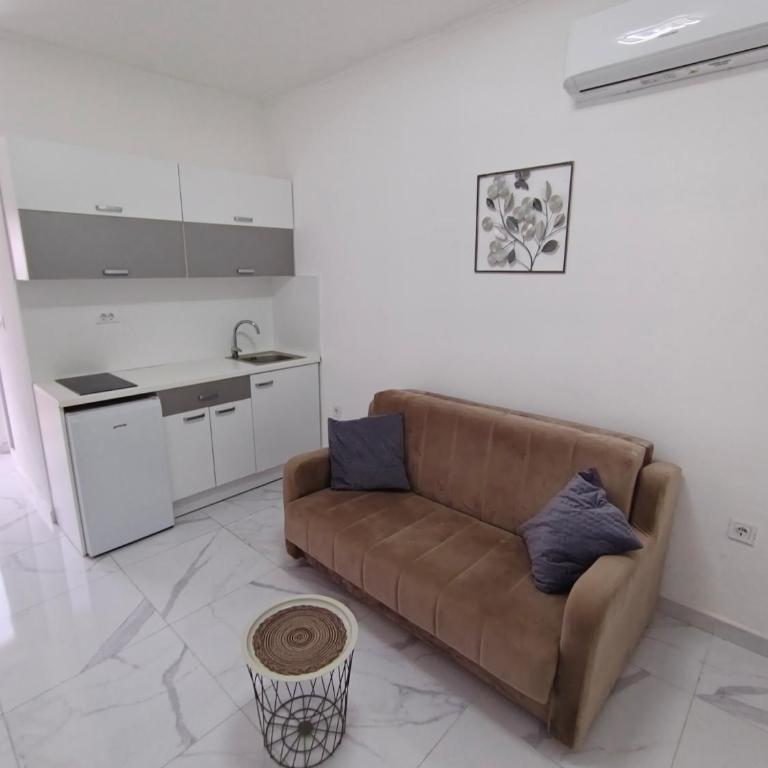 lux apartmani Porte Nouva - One-Bedroom Apartment - 16