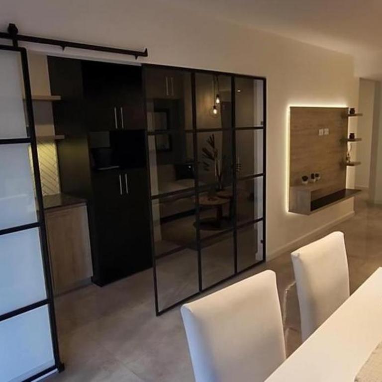 Departamento zona centro - Two-Bedroom Apartment - 3