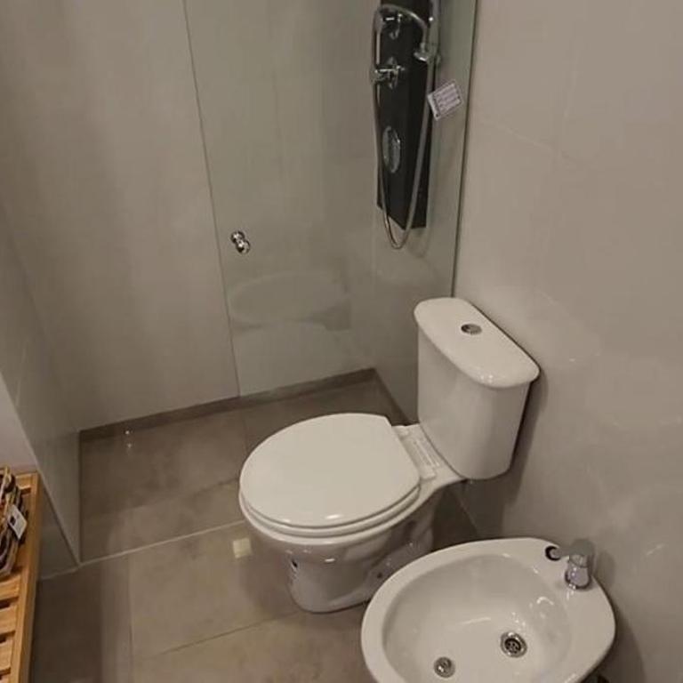 Departamento zona centro - Two-Bedroom Apartment - 8