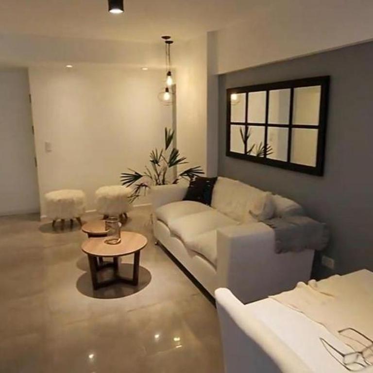 Departamento zona centro - Two-Bedroom Apartment - 9