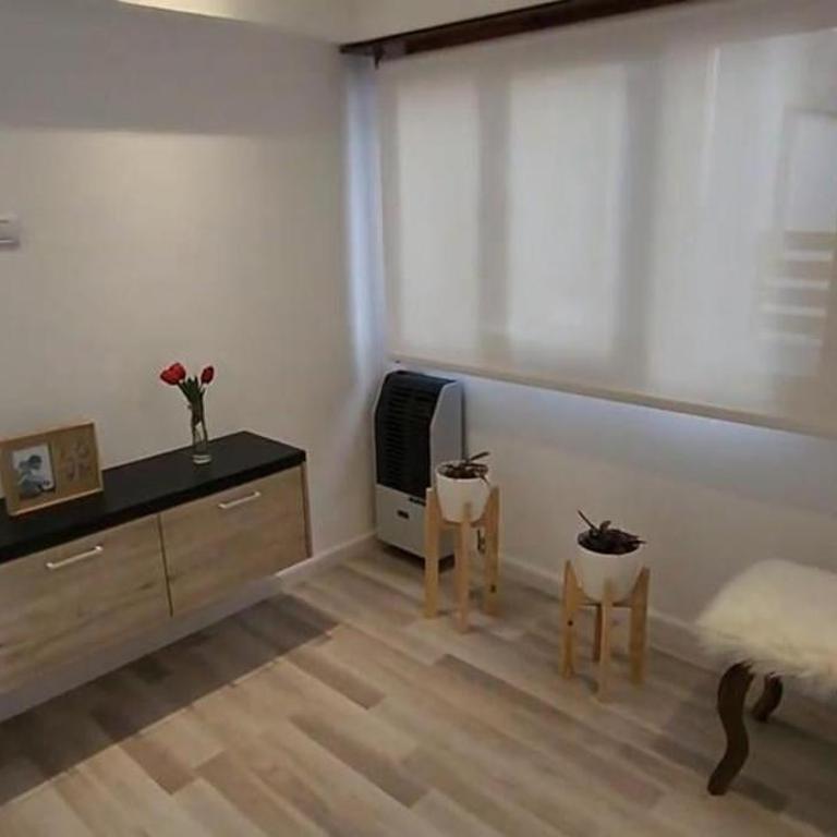 Departamento zona centro - Two-Bedroom Apartment - 10