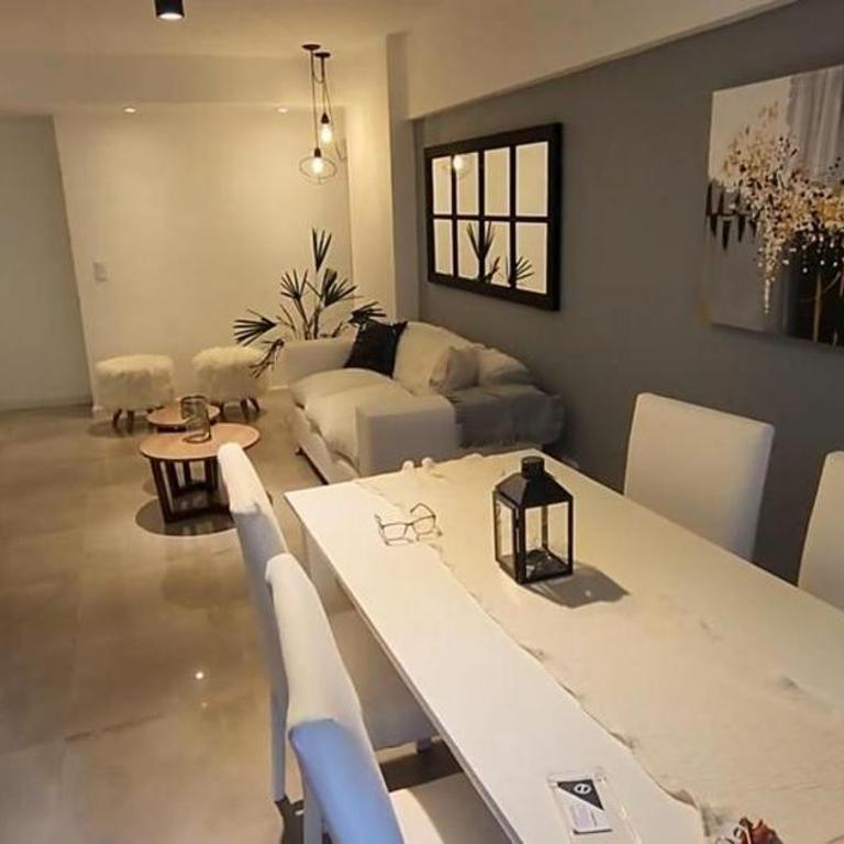 Departamento zona centro - Two-Bedroom Apartment - 12