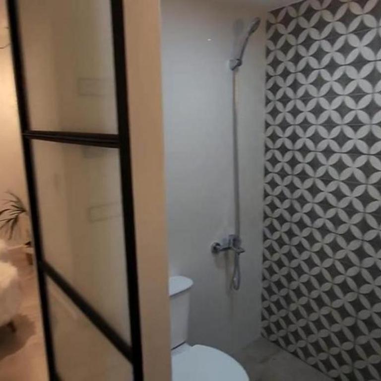 Departamento zona centro - Two-Bedroom Apartment - 14