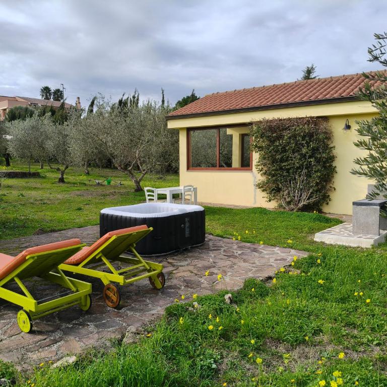 Il Sogno di Alghero - Adults Only - Chalet - 4