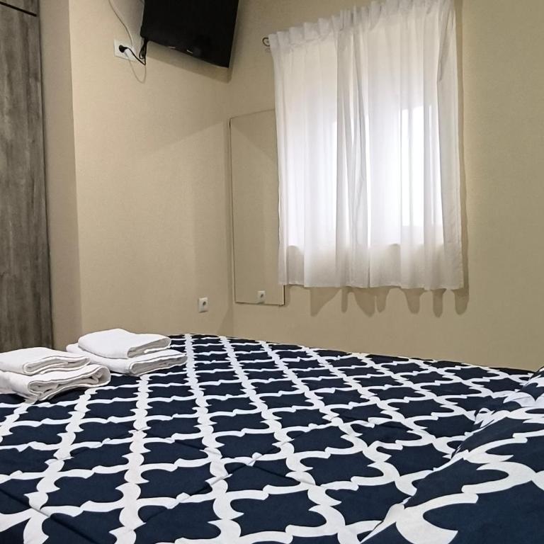 La Merced 1 - Apartamento con terraza - 14