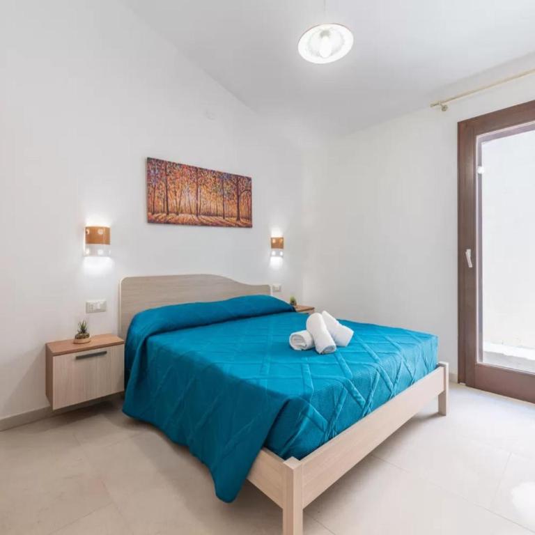 Elegant villa with private pool in San Teodoro - Villa - 4