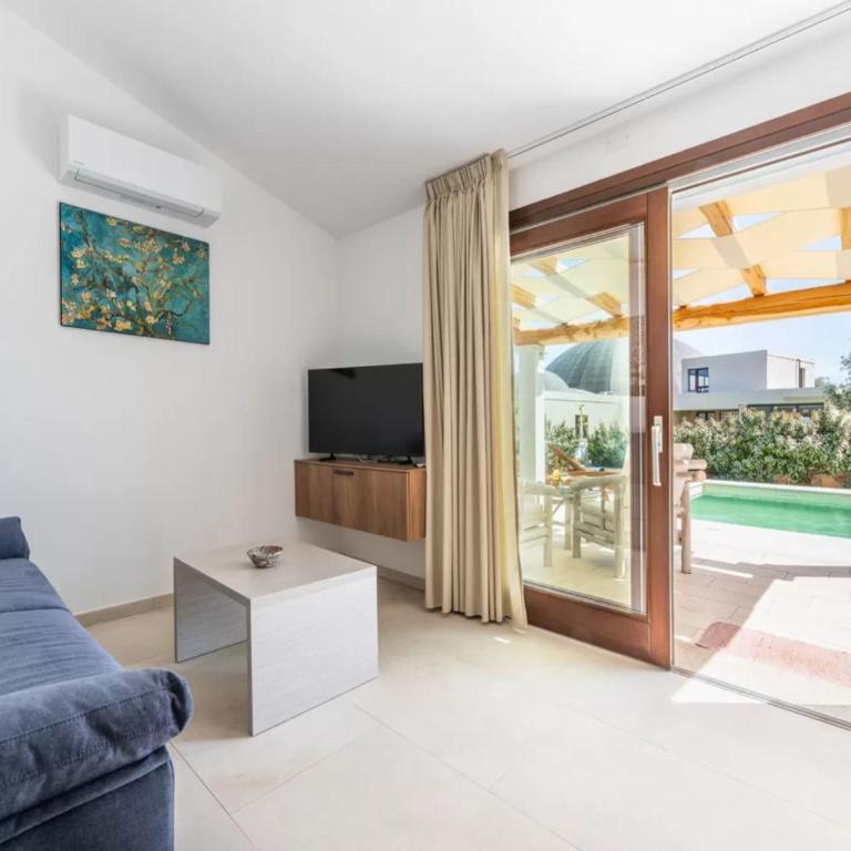 Elegant villa with private pool in San Teodoro - Villa - 11