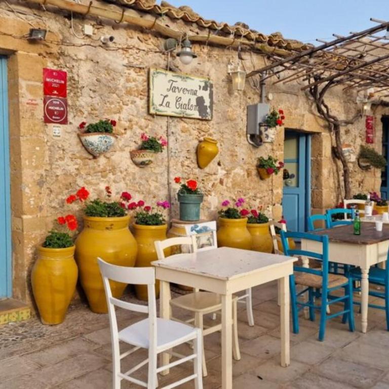 Casa vacanze Marzamare - Borgo 84 - One-Bedroom Apartment - 53