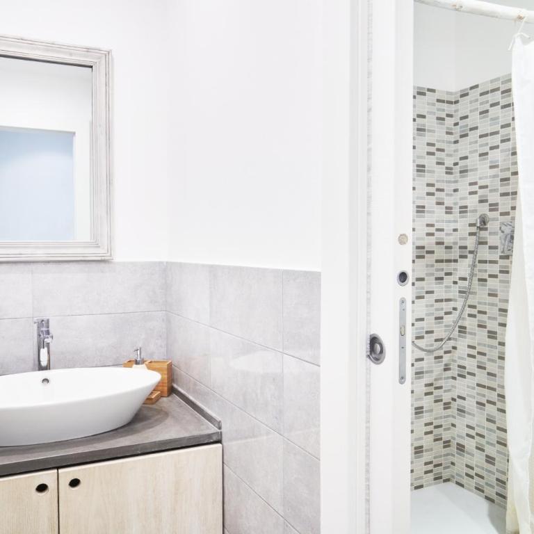 Infinity Blue - Appartamento con 1 Camera da Letto - 24