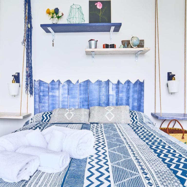 Infinity Blue - Appartamento con 1 Camera da Letto - 2