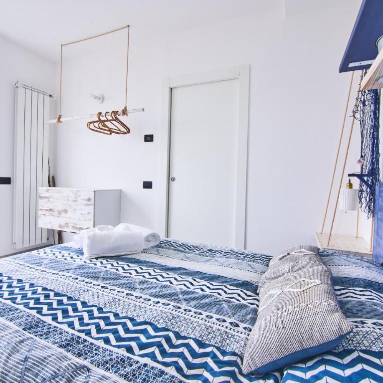 Infinity Blue - Appartamento con 1 Camera da Letto - 4