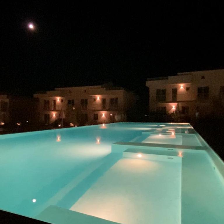 Casa vacanze Marzamare - Borgo 84 - One-Bedroom Apartment - 22