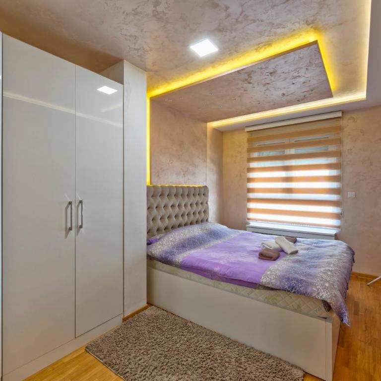 Apartman Vip Hana Zlatibor - One-Bedroom Apartment - 20