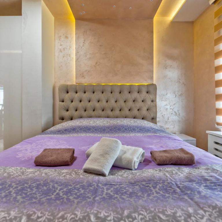 Apartman Vip Hana Zlatibor - One-Bedroom Apartment - 19