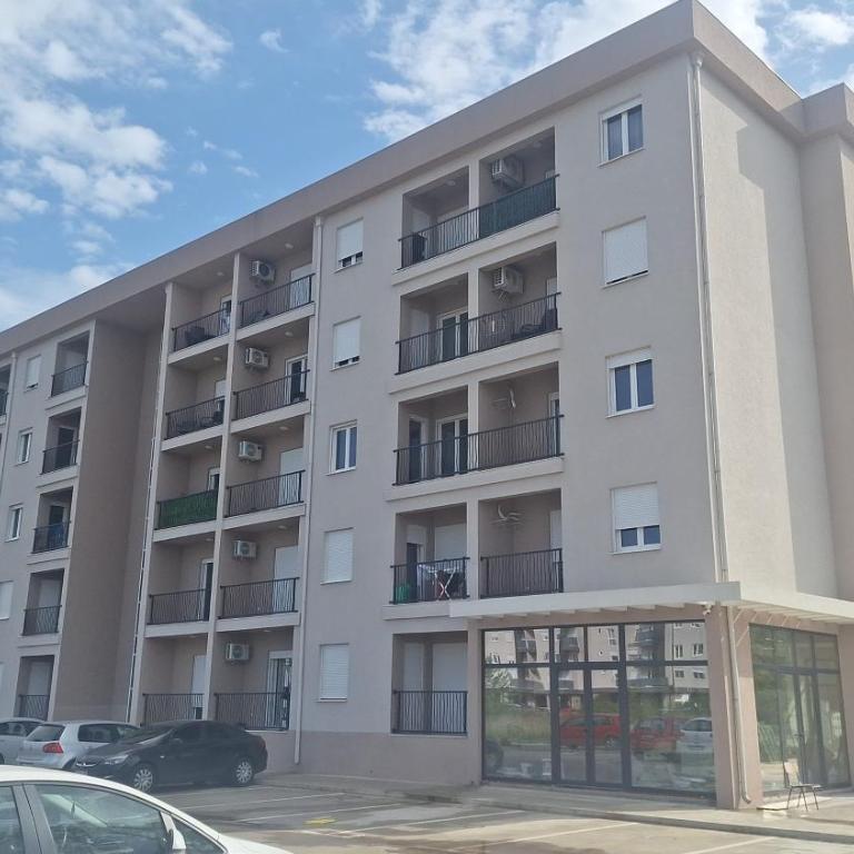 Ella Lux Apartment - Apartman - 29