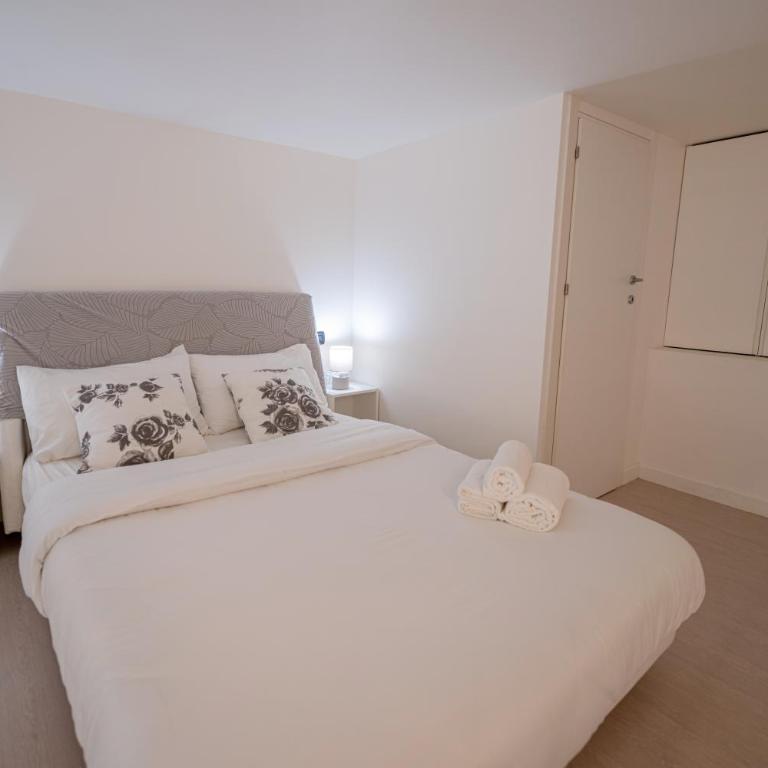 Studio mezzanine 5 pers Le Petit Voltaire clim - Apartamento de 2 dormitorios - 9
