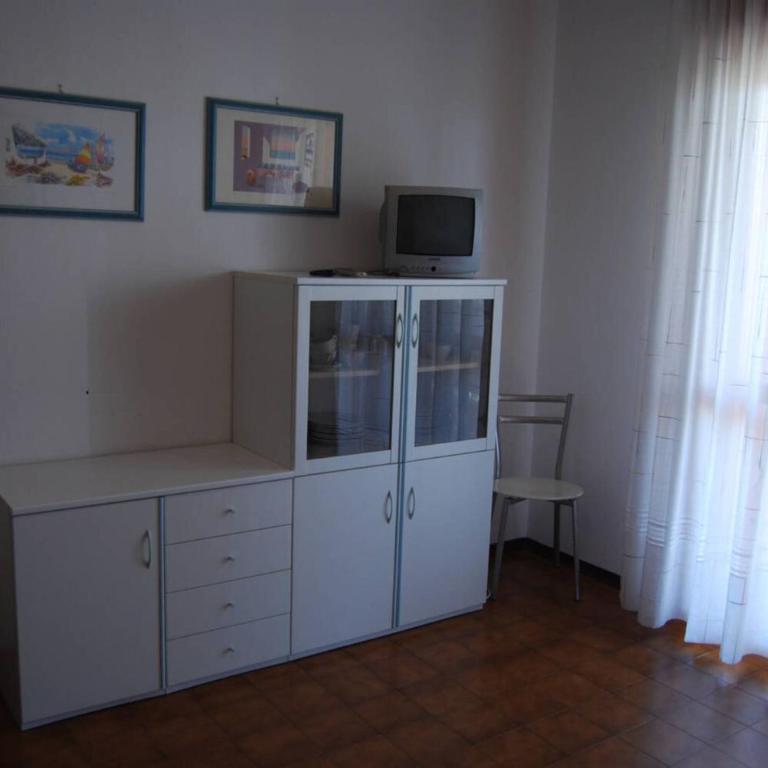 Welcoming apartment with balcony near the beach - Appartamento - 8