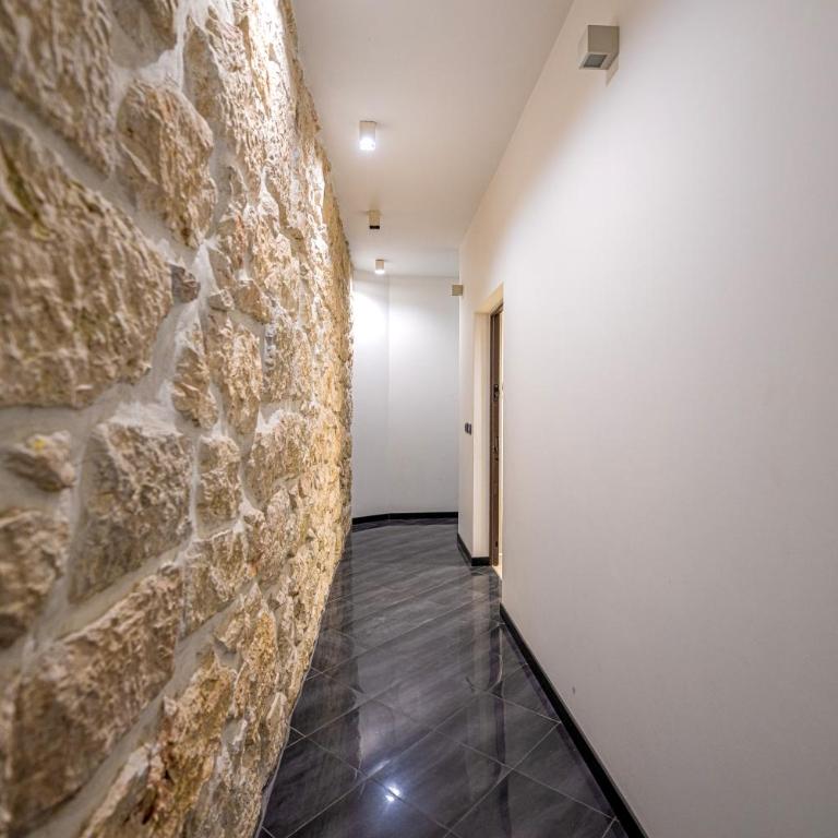 Studio mezzanine 5 pers Le Petit Voltaire clim - Apartamento de 2 dormitorios - 15