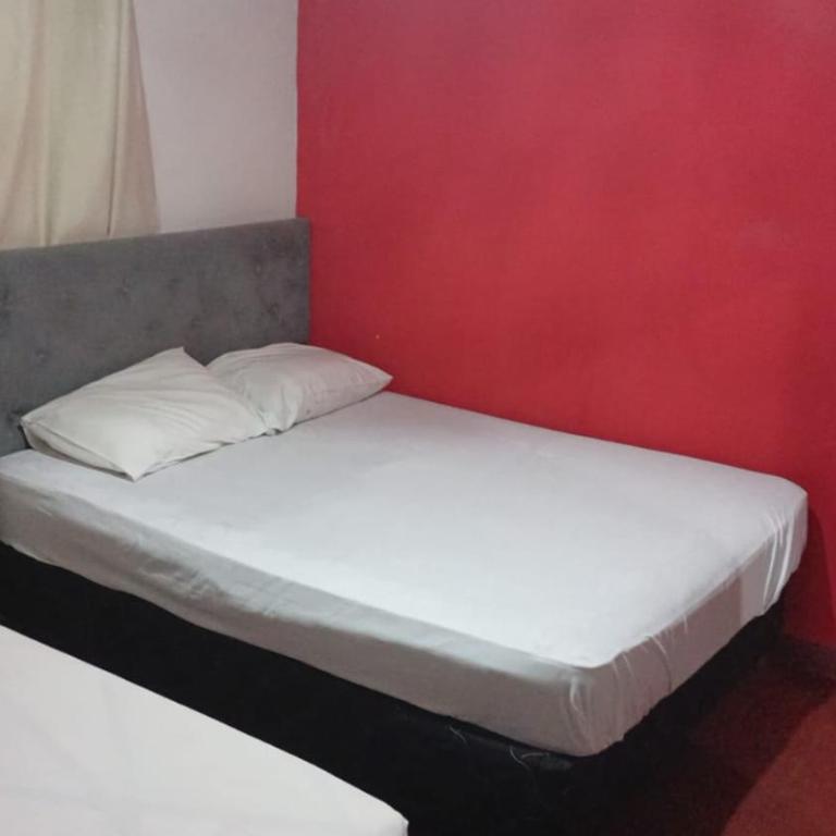 Boutique 1970 Hotel - Habitación Doble - 1 o 2 camas - 2