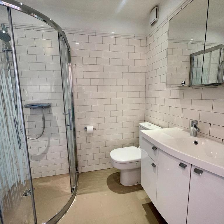 Bouillabaisse Studio in St Tropez - Apartment mit 1 Schlafzimmer - 3