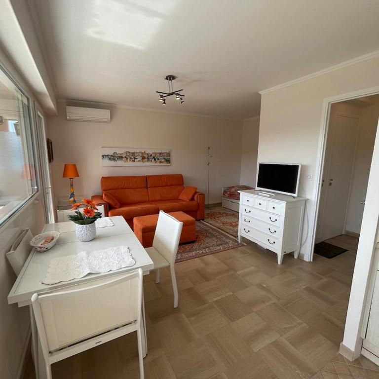 Bouillabaisse Studio in St Tropez - Apartment mit 1 Schlafzimmer - 10