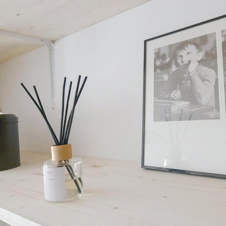 La Lancette - Apartment mit 1 Schlafzimmer - 12