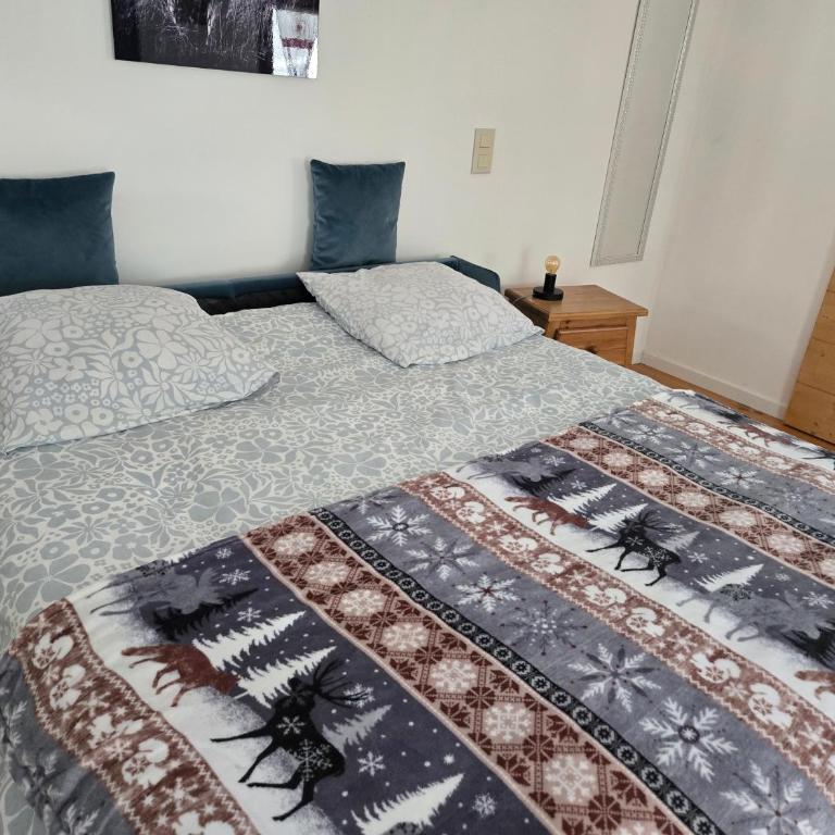 L estive - Studio-Apartment - 10