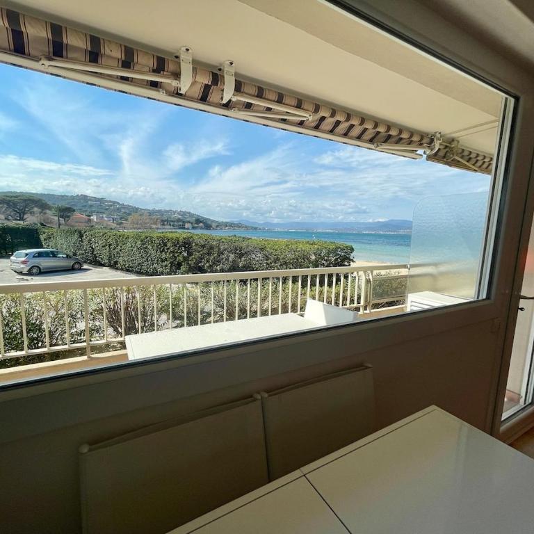 Bouillabaisse Studio in St Tropez - Apartment mit 1 Schlafzimmer - 16