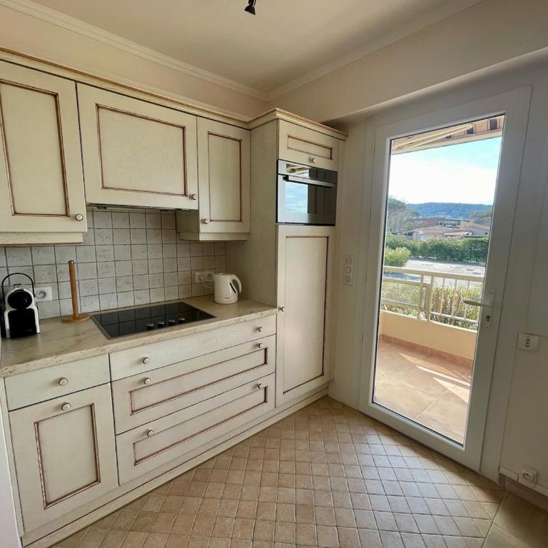 Bouillabaisse Studio in St Tropez - Apartment mit 1 Schlafzimmer - 24