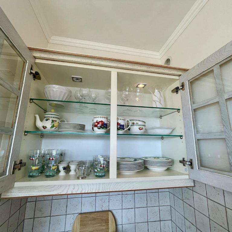 Bouillabaisse Studio in St Tropez - Apartment mit 1 Schlafzimmer - 25