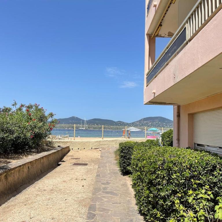 Bouillabaisse Studio in St Tropez - Apartment mit 1 Schlafzimmer - 26