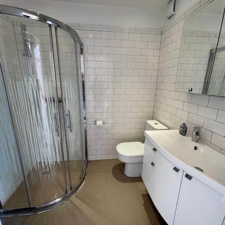 Bouillabaisse Studio in St Tropez - Apartment mit 1 Schlafzimmer - 31