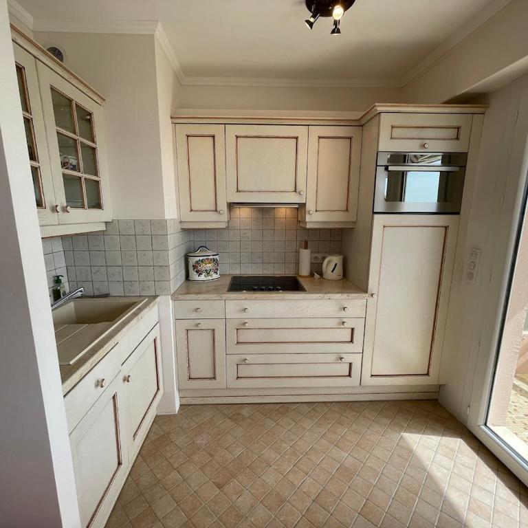 Bouillabaisse Studio in St Tropez - Apartment mit 1 Schlafzimmer - 32
