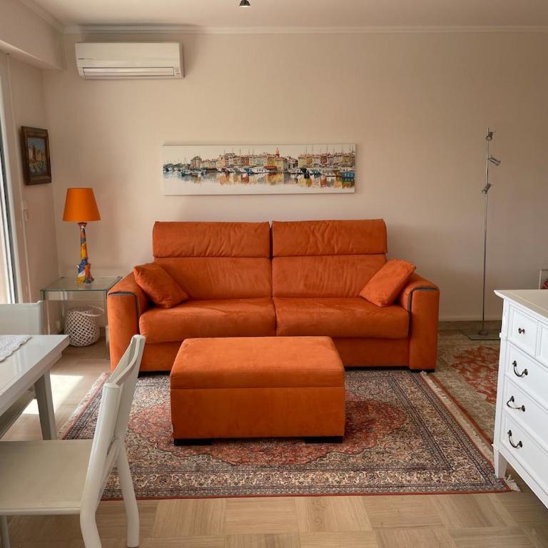 Bouillabaisse Studio in St Tropez - Apartment mit 1 Schlafzimmer - 33