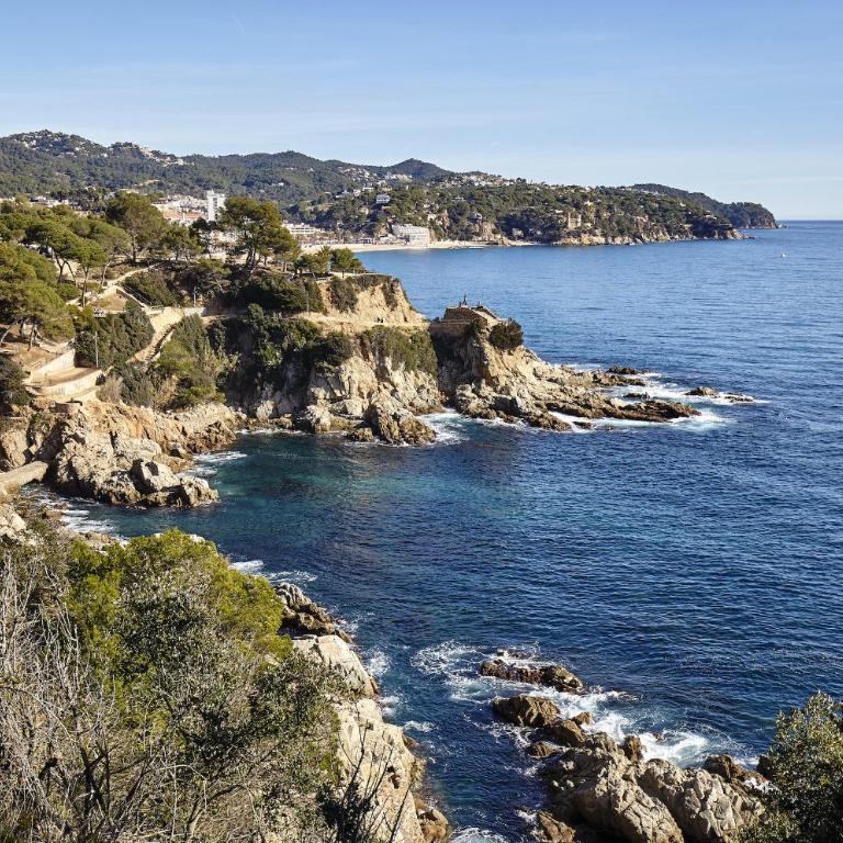 Vivalidays Elia - Fenals - LLoret de Mar - Apartment with Terrace - 31