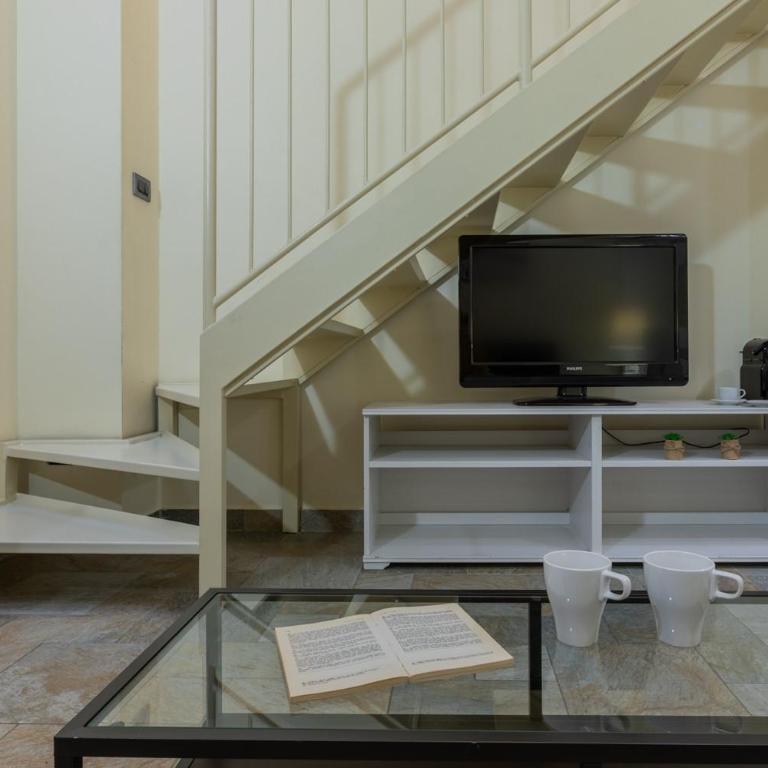 Loft San Carlo by Wonderful Italy - Appartamento - 9