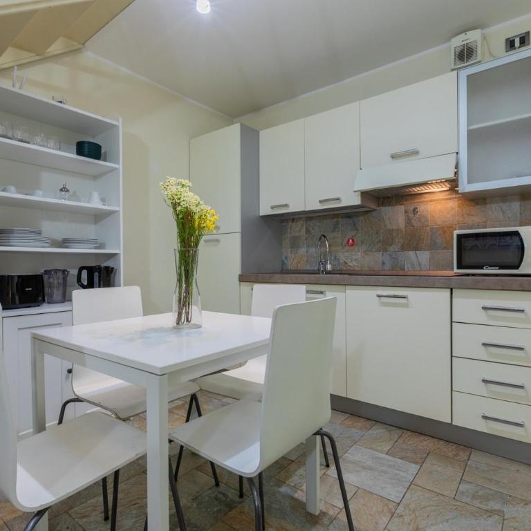 Loft San Carlo by Wonderful Italy - Appartamento - 13