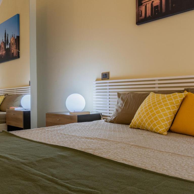 Loft San Carlo by Wonderful Italy - Appartamento - 16