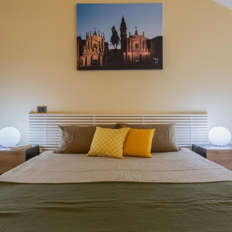 Loft San Carlo by Wonderful Italy - Appartamento - 17