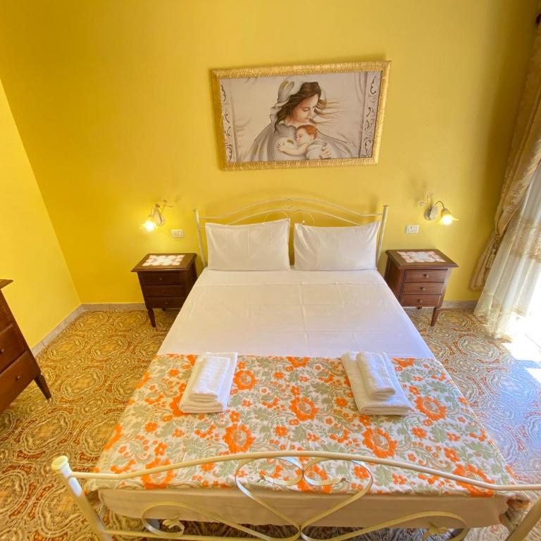 Elegant House Gallipoli - Two-Bedroom Standard Apartment - 1