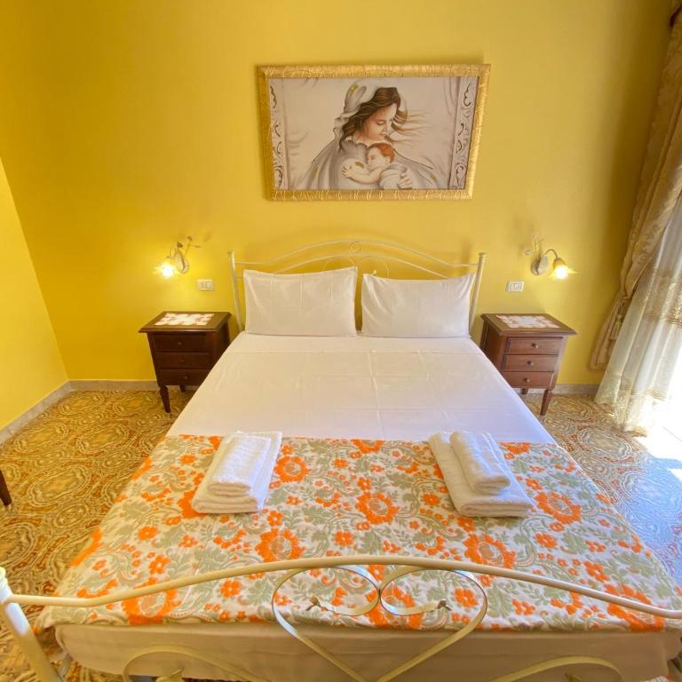 Elegant House Gallipoli - Two-Bedroom Standard Apartment - 2