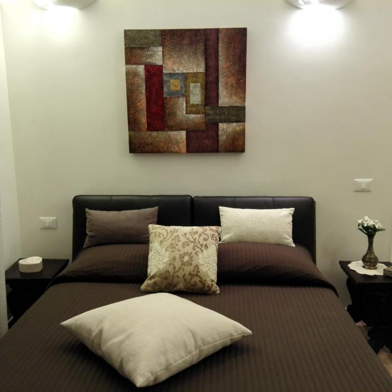 Appartamento Cuore Antico - Appartamento con 2 Camere da Letto - 10