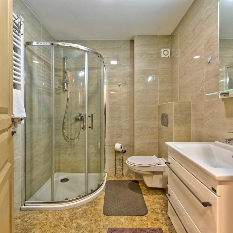 Apartman Vip Hana Zlatibor - One-Bedroom Apartment - 16
