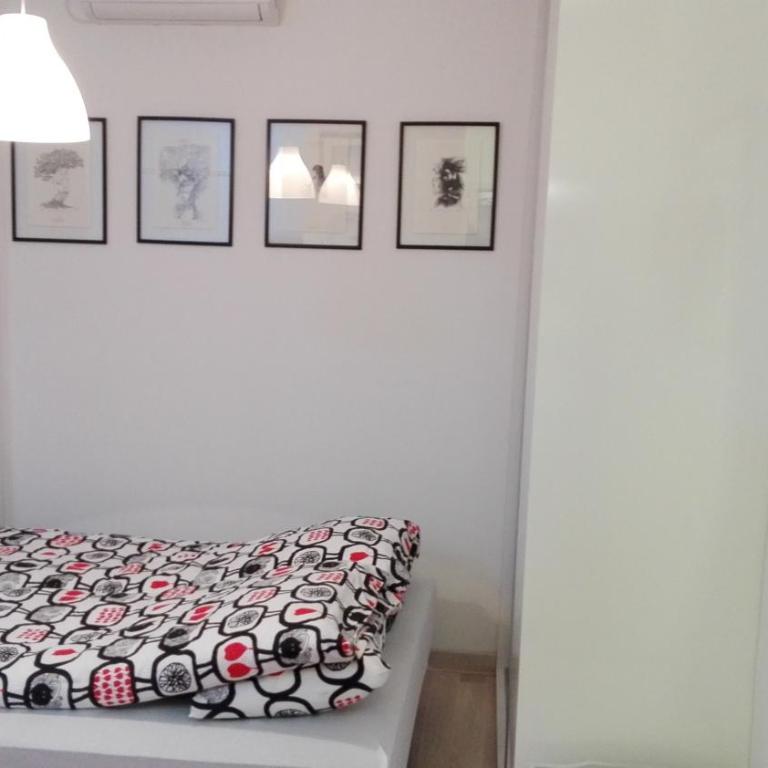 Apartment Jovana Krunska - Apartman - 34