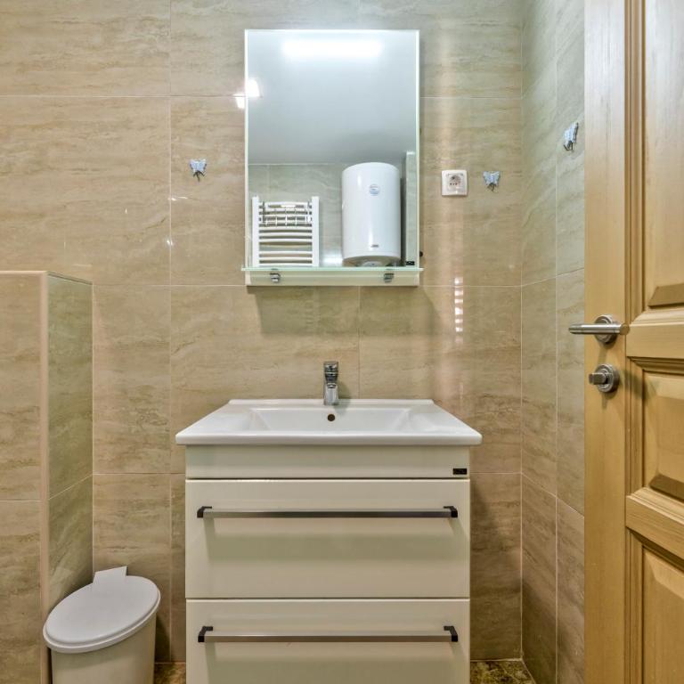 Apartman Vip Hana Zlatibor - One-Bedroom Apartment - 15